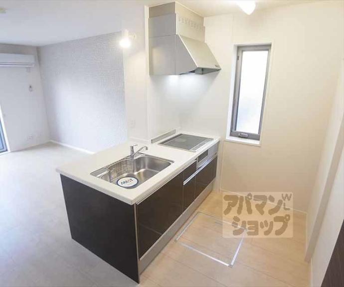 【エクラージュ沙羅】間取