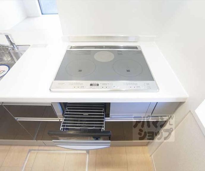 【エクラージュ沙羅】間取