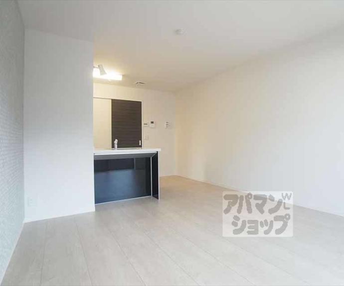 【エクラージュ沙羅】間取