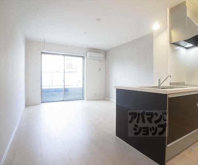 【エクラージュ沙羅】間取