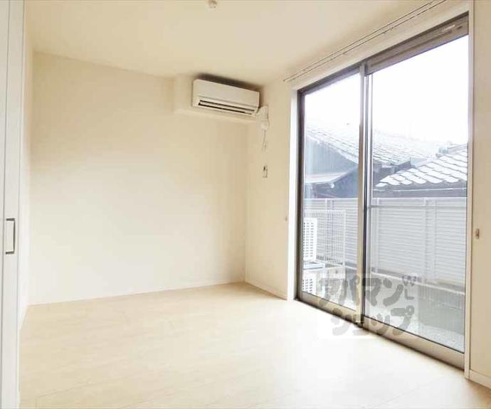 【シャーメゾン昊】間取