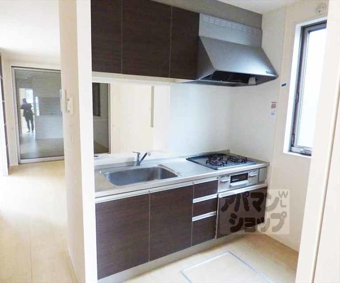 【シャーメゾン昊】間取