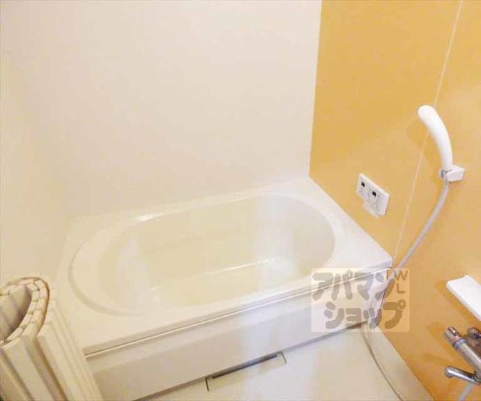 【シャーメゾン昊】間取