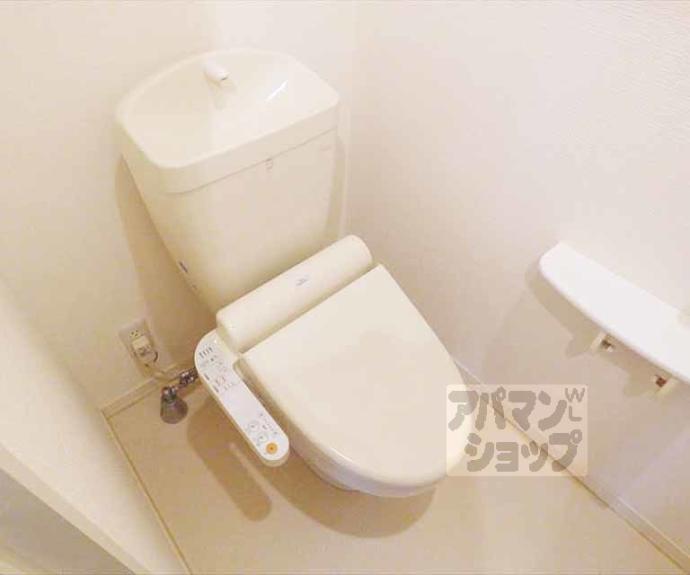 【シャーメゾン昊】間取