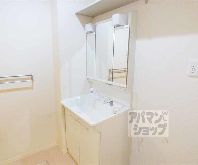 【シャーメゾン昊】間取