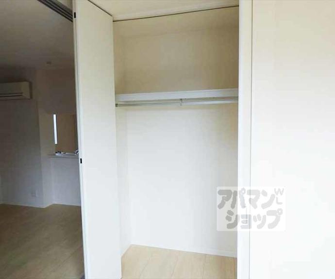 【シャーメゾン昊】間取