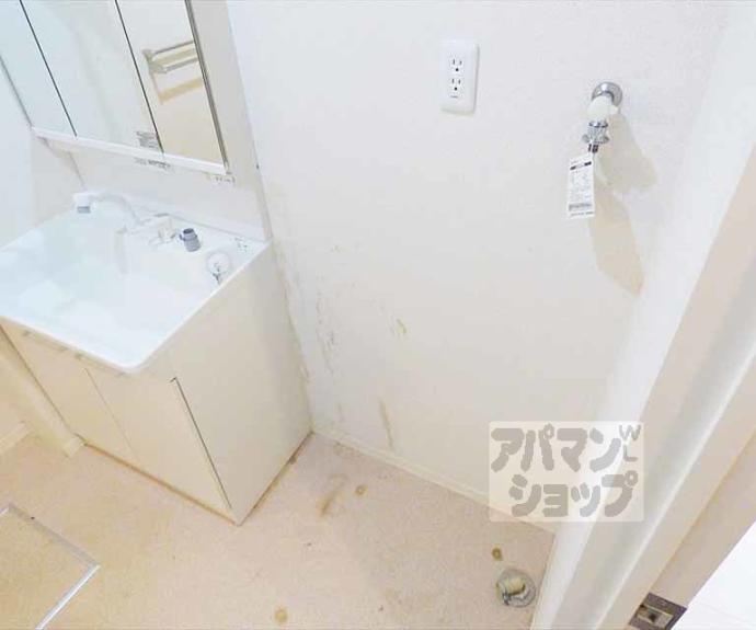 【シャーメゾン昊】間取