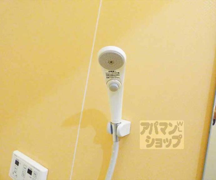 【シャーメゾン昊】間取