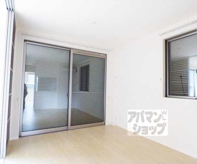 【シャーメゾン昊】間取