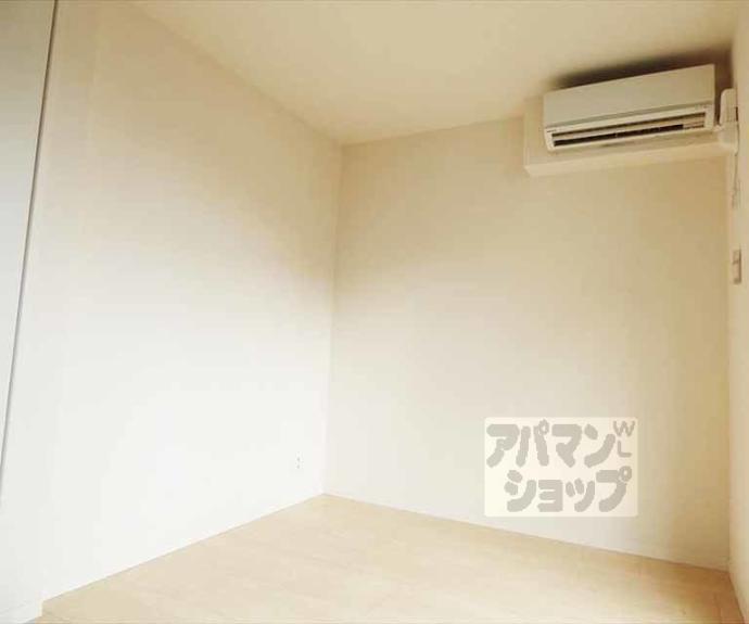 【シャーメゾン昊】間取