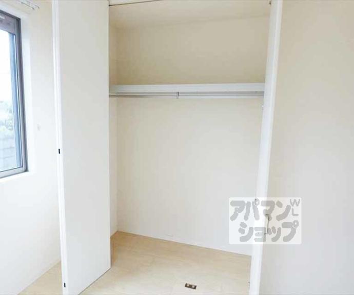 【シャーメゾン昊】間取