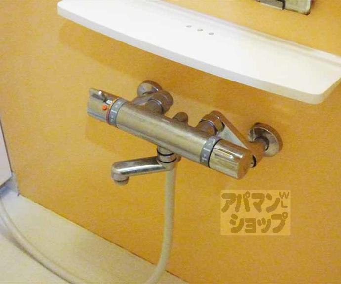 【シャーメゾン昊】間取