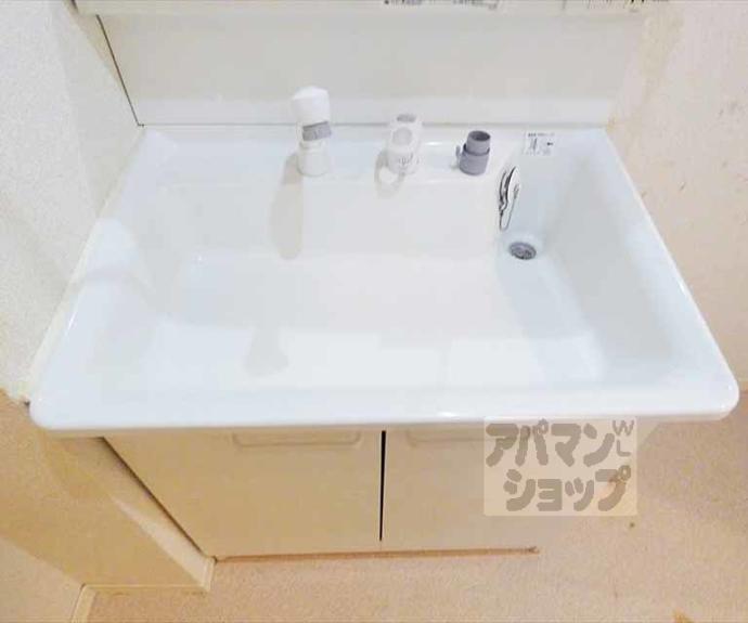 【シャーメゾン昊】間取