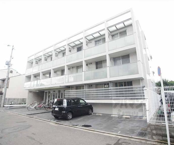 【創染舎】間取