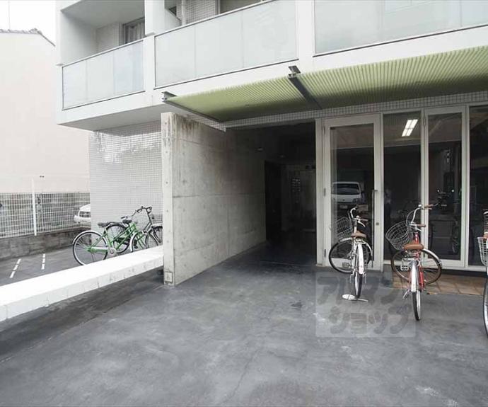 【創染舎】間取