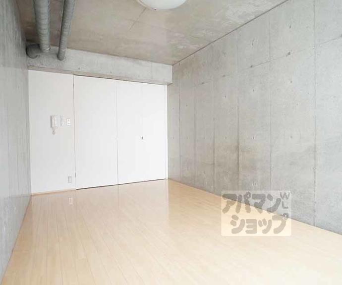 【創染舎】間取