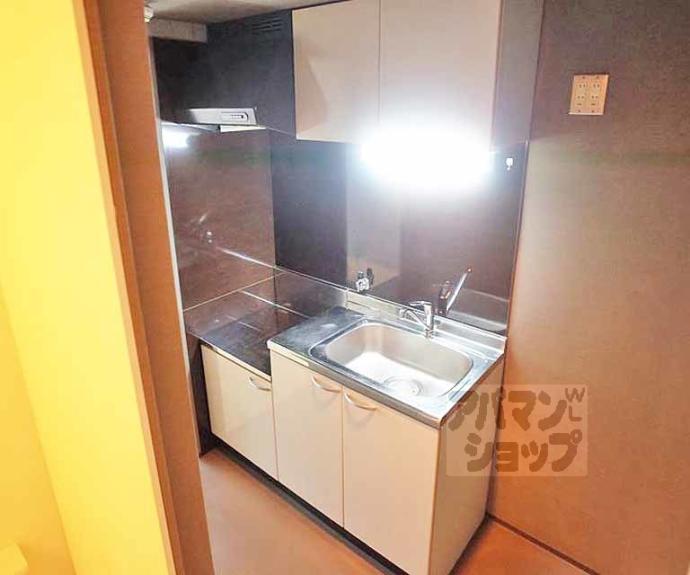 【創染舎】間取