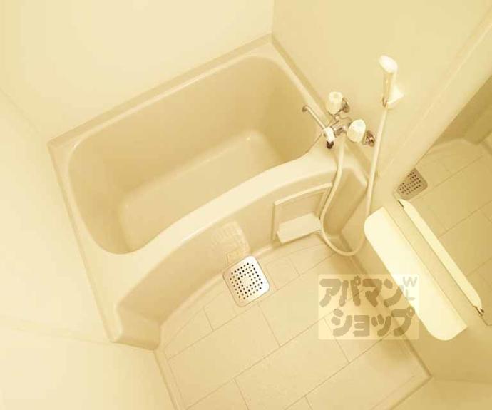 【創染舎】間取