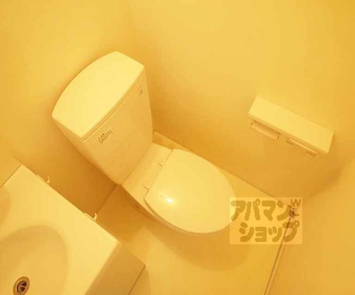 【創染舎】間取