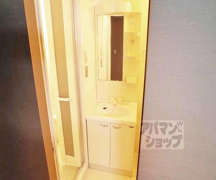 【創染舎】間取