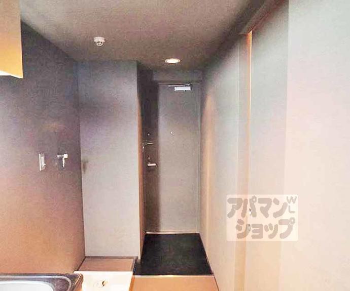 【創染舎】間取