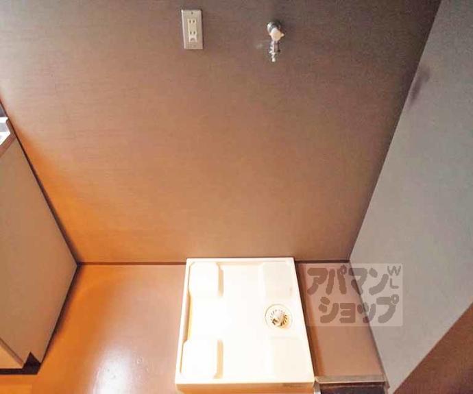 【創染舎】間取