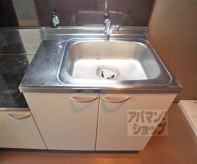 【創染舎】間取