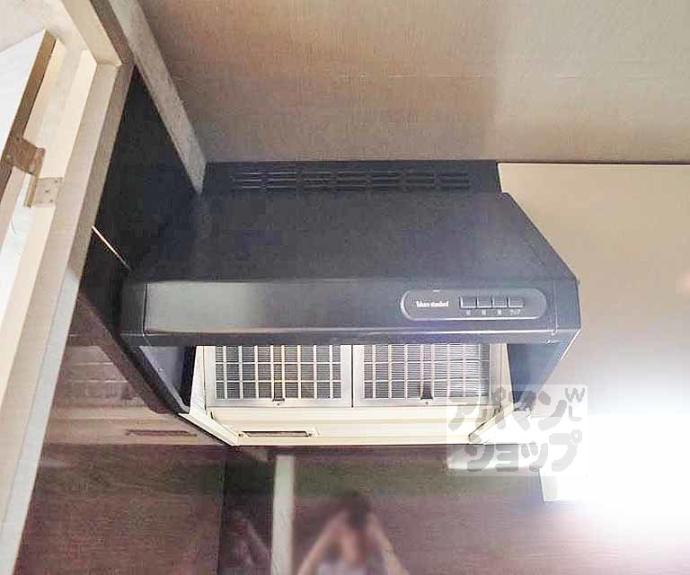 【創染舎】間取