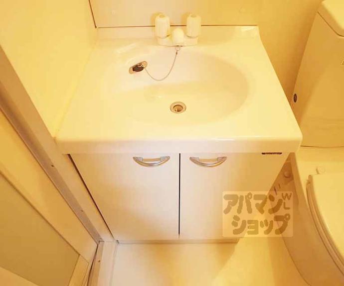 【創染舎】間取