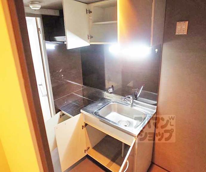 【創染舎】間取