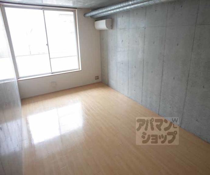 【創染舎】間取