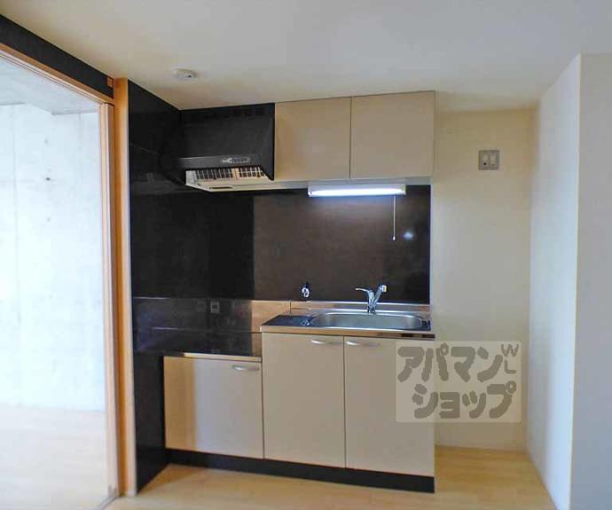 【創染舎】間取