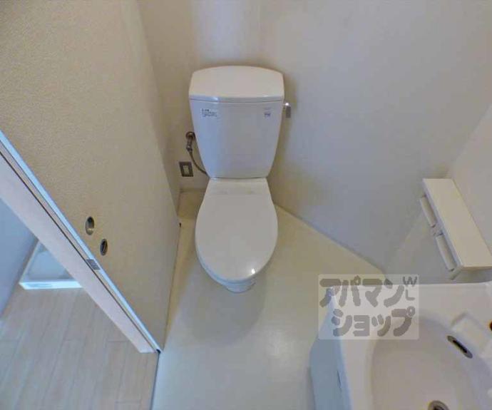 【創染舎】間取