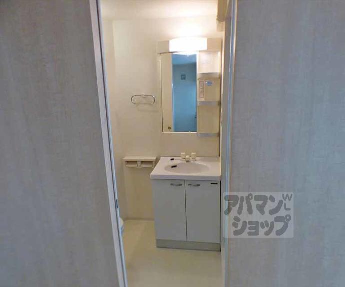 【創染舎】間取