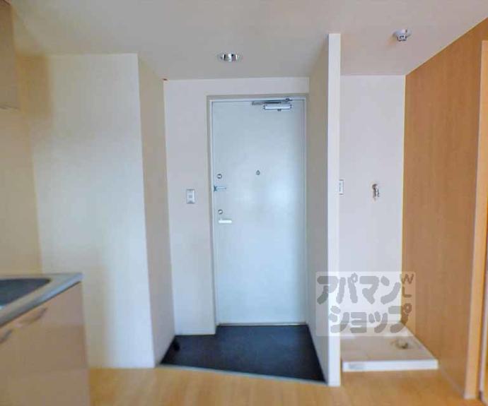 【創染舎】間取