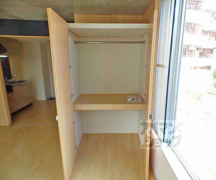 【創染舎】間取