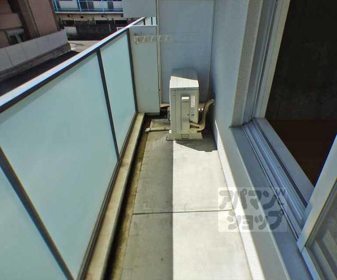 【創染舎】間取