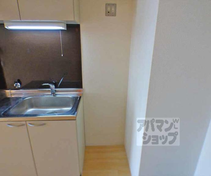 【創染舎】間取