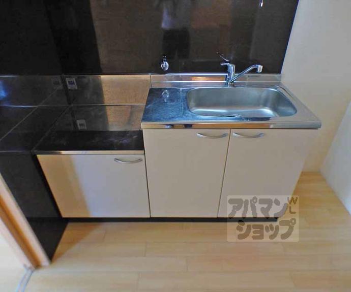 【創染舎】間取