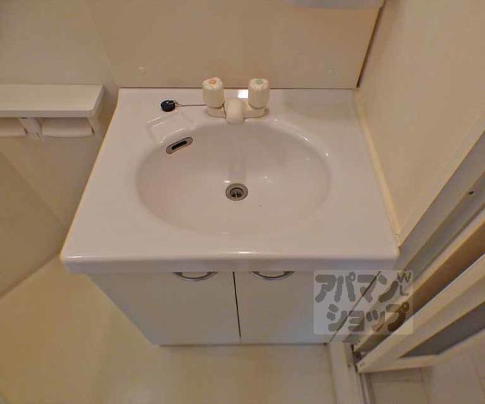 【創染舎】間取