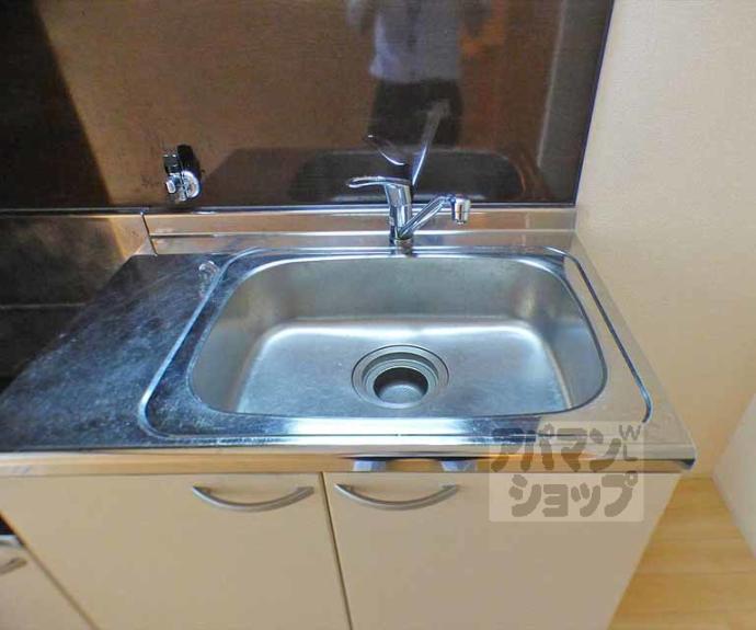 【創染舎】間取