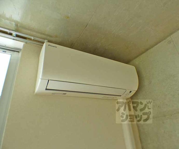 【創染舎】間取