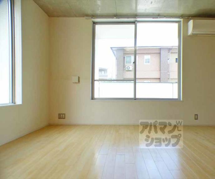 【創染舎】間取