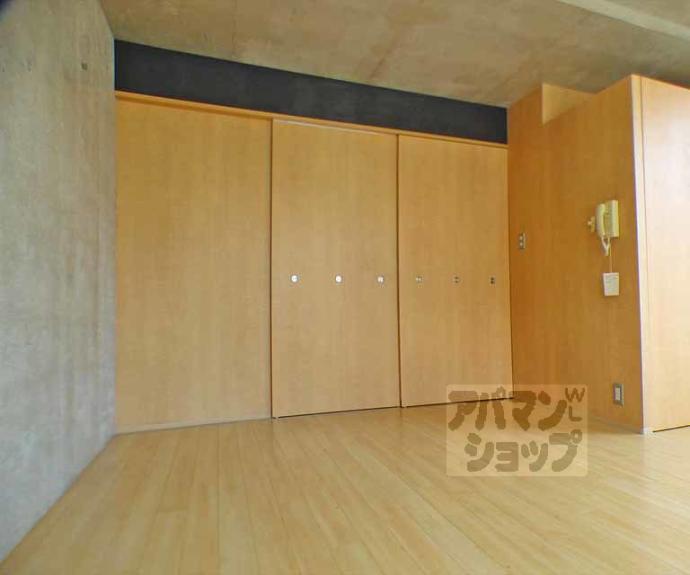 【創染舎】間取