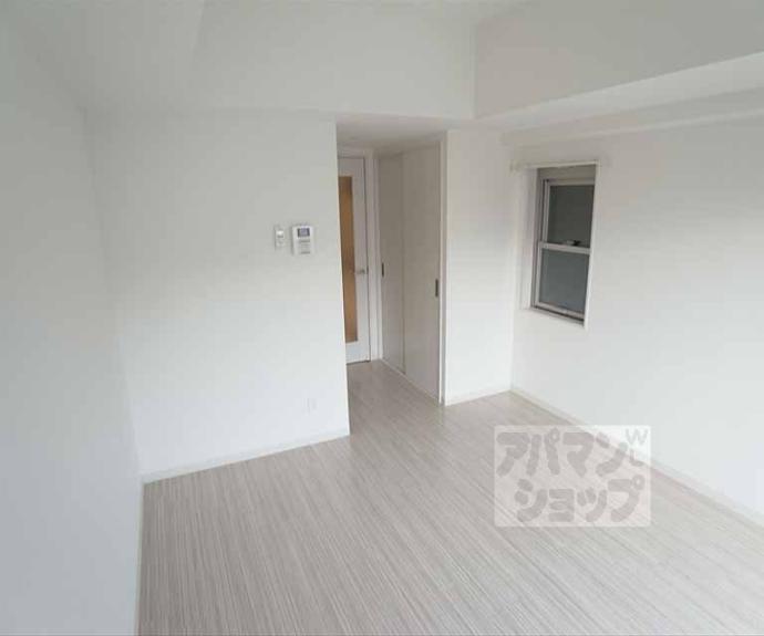 【Ｅフラット北白川】間取