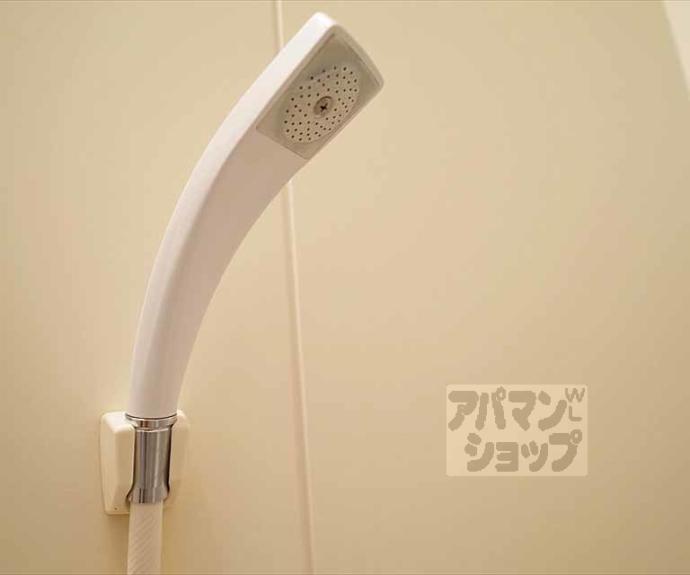 【ボヌール北白川】間取