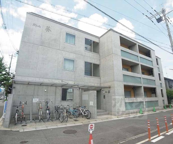 【Ｒｉｃｈｅ葵】間取