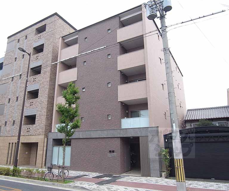 エバーブロッサム下鴨