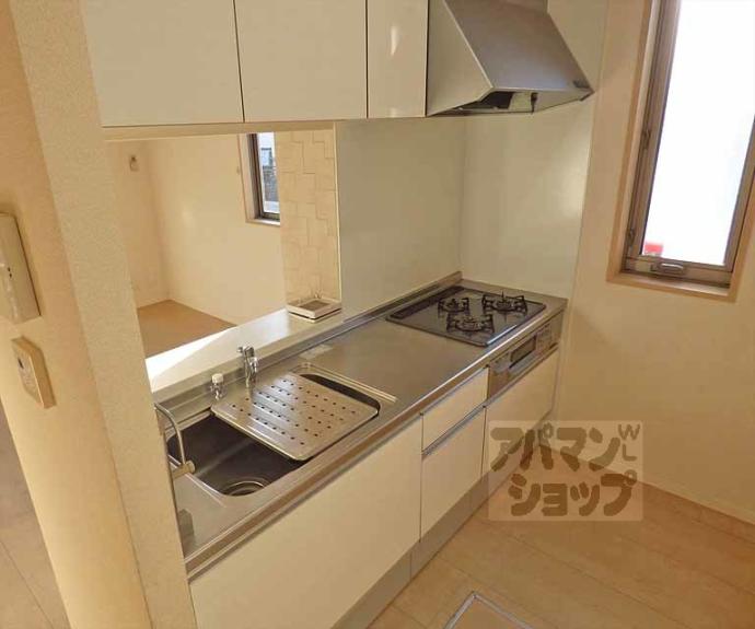 【ＧｌａｎＳｔｏｒｉａ】間取