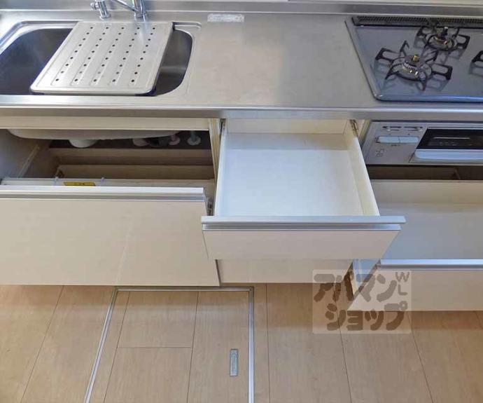 【ＧｌａｎＳｔｏｒｉａ】間取